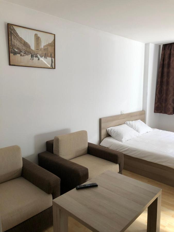 Gabroveni Aparthotel Bucarest Exterior foto