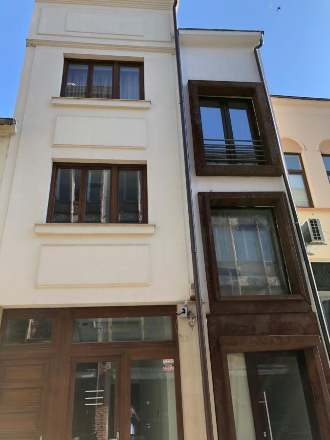 Gabroveni Aparthotel Bucarest Exterior foto